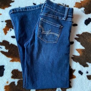 Girls Wrangler size 6
